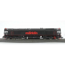 Märklin 39075 Märklin-Store Lok 2022 Class 66