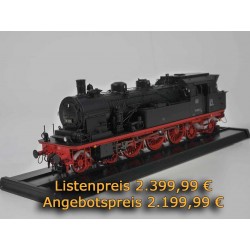 BR78 Tenderlokomotive DB, Epoche III Märklin 550073